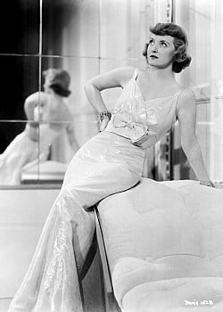 Bette Davis